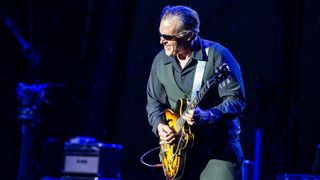Joe Bonamassa