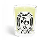Diptyque Tuberose mini scented candle 70g, Was £29, Now £23.20 &nbsp;| Selfridges
