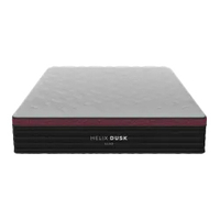 The Helix Dusk Luxe: was $1,373now $1,048.20 at Helix Sleep