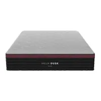 Helix Dusk Luxe Mattress:was $1,436.25now $1,048.47 with TOMS27 code at Helix