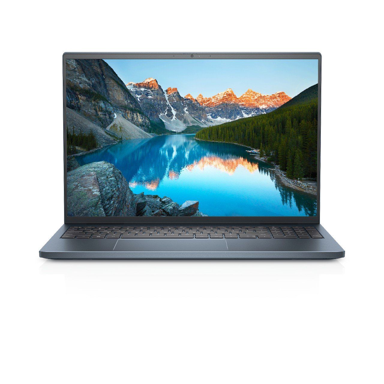 Inspiron 16 Plus Front Keyboard