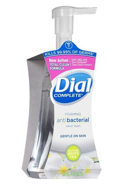 Dial Complete Soap