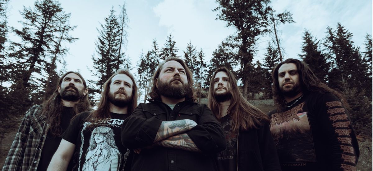 The Black Dahlia Murder press 2024