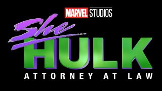 She-Hulk: Attorney at Law logo
