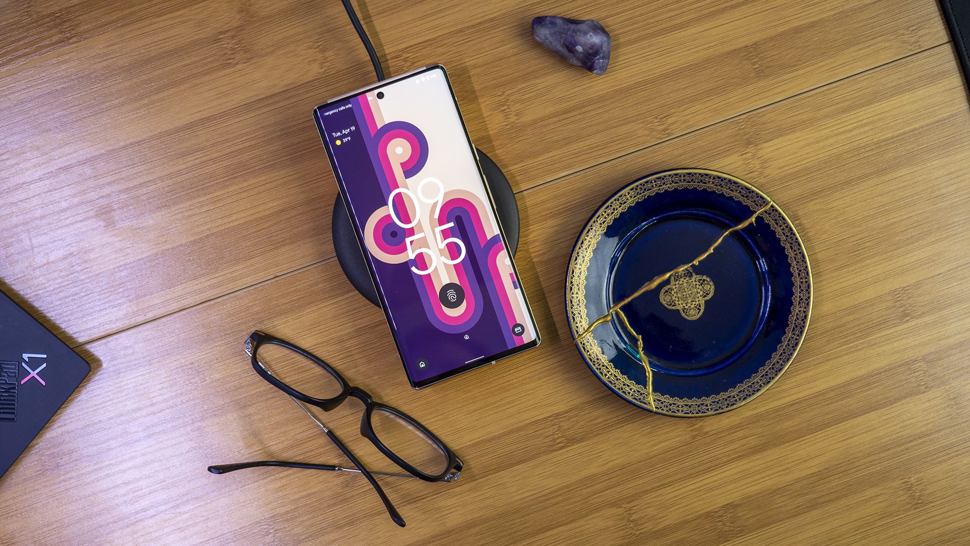 These Android phones support wireless charging | Android Central