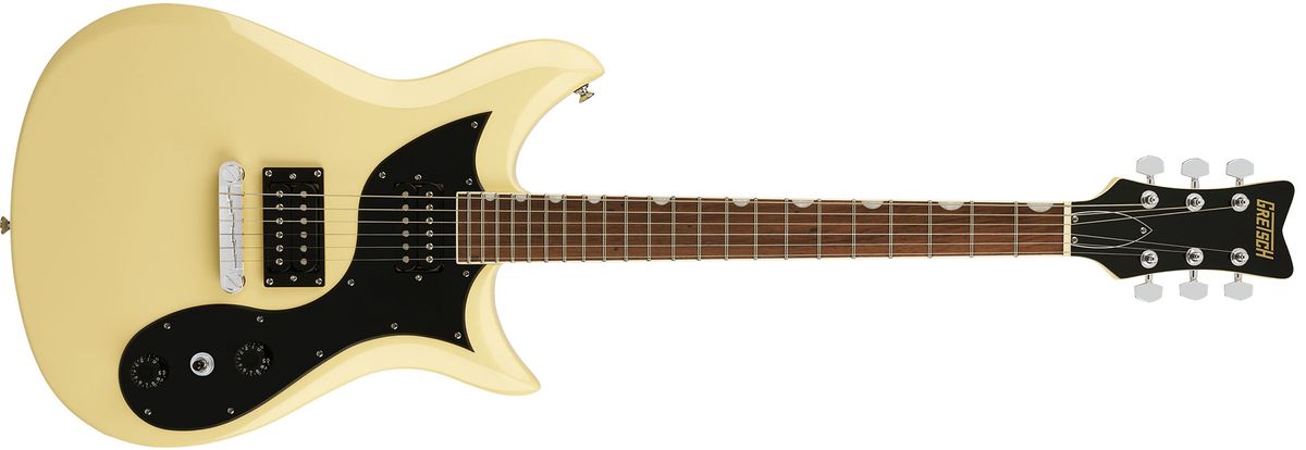 Gretsch Streamliner CVT
