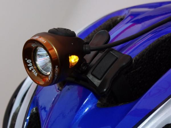 The compact Vis 360