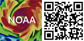 QR: noaa