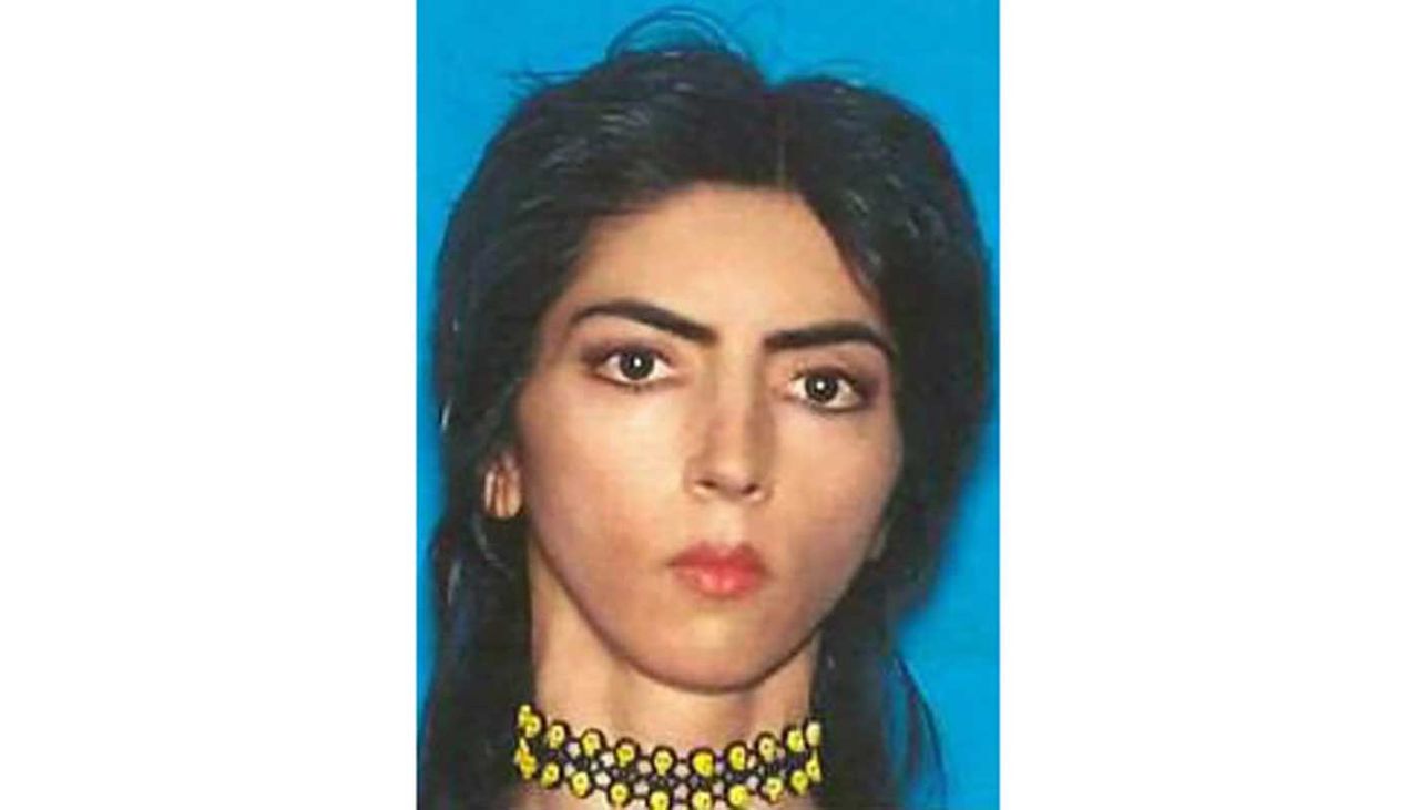 Nasim Najafi Aghdam was reportedly upset over YouTube policies before shooting