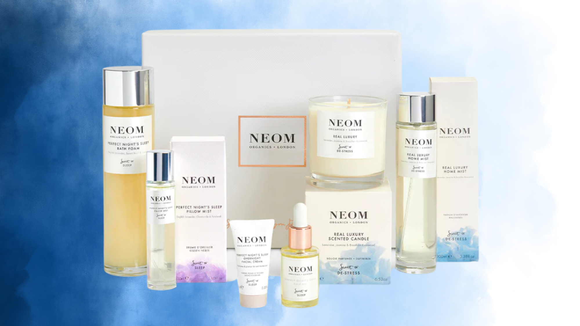 The NEOM Black Friday sale has started with 25 off everything Marie Claire UK