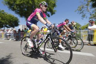 Chris Horner (Lampre-Merida)