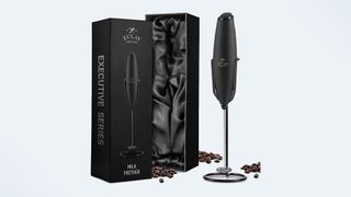 Best stocking stuffers: Zulay Milk Frother