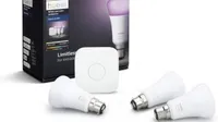 Philips Hue starter kit