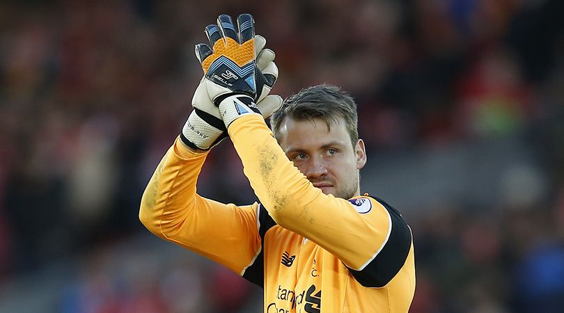 Simon Mignolet