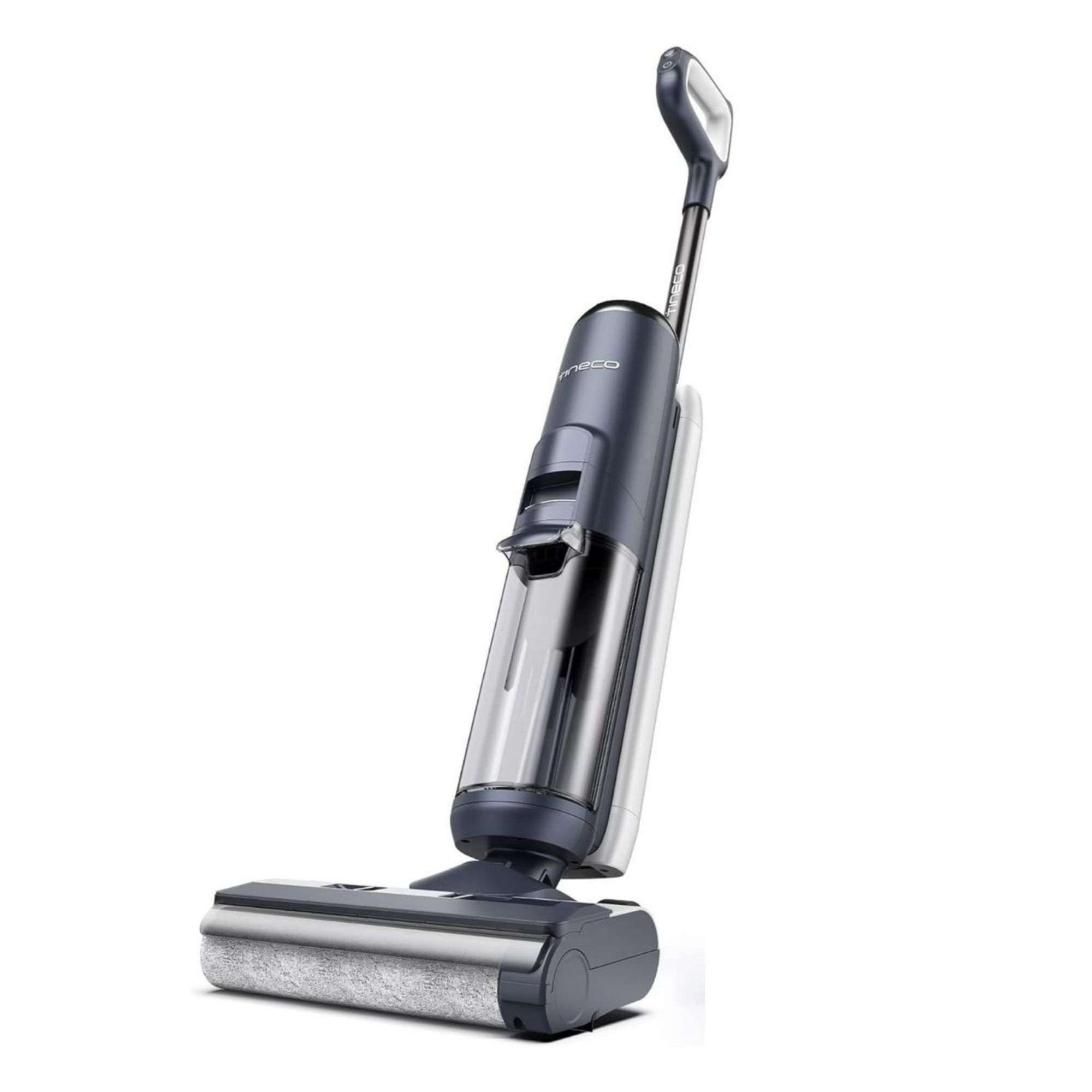 Tineco FLOOR ONE S5 Smart Cordless Wet-Dry Vacuum Cleaner and Mop