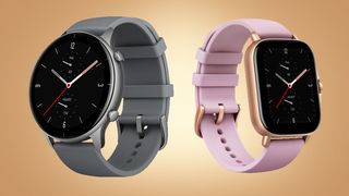 Amazfit s new GTS 2e and GTR 2e cheap smartwatches are official