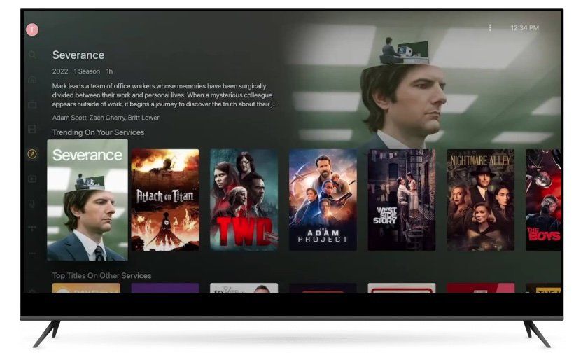 Plex rolls Netflix, Apple TV+, and more into a feature called Discover ...