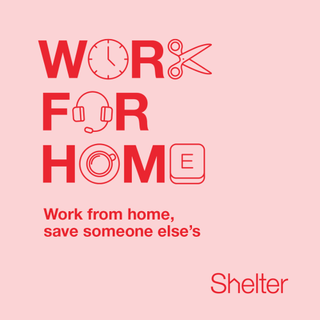 work for home