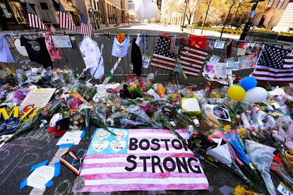Robel Phillipos, Boston bombing suspect's friend, convicted of lying to FBI