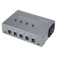 Harley Benton PowerPlant ISO-3AC