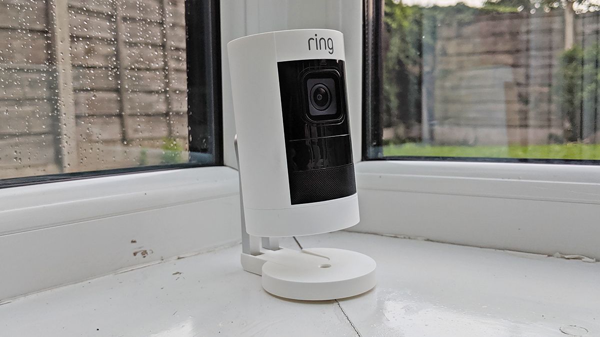 Best security camera 2024: top smart wireless cameras | T3