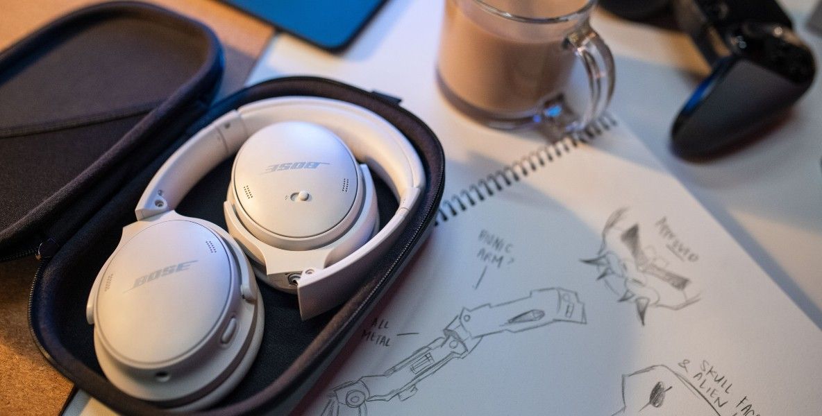 The Bose QC45 Prime Day price is good – but we&#039;d buy another model instead