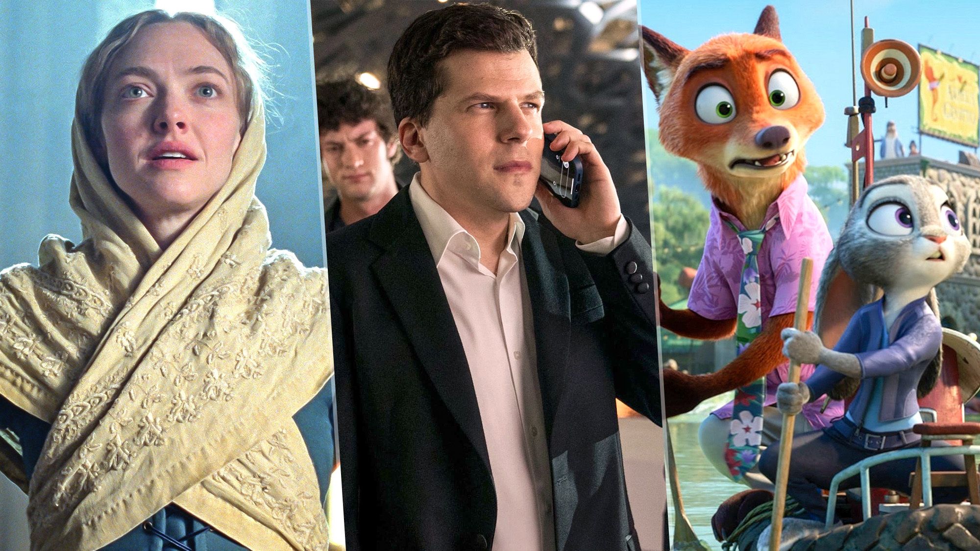 Don't waste time scrolling: 5 top new movies to stream this week on Disney+, Paramount+ and more (March 10-16)