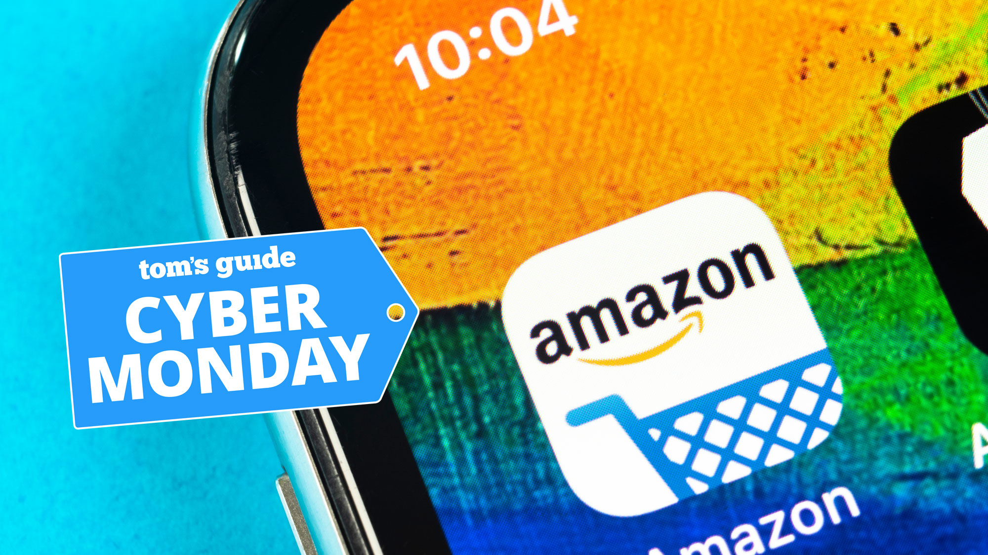 Amazon Cyber ​​Monday deals