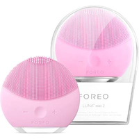 Foreo Luna Mini 2 Facial Cleansing Brush: was £129.62, now £80 at Amazon