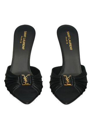 Women&#039;s Babylone Mule Sandals