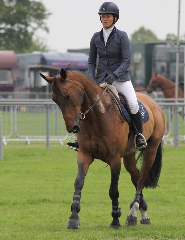 Nicole Pavitt