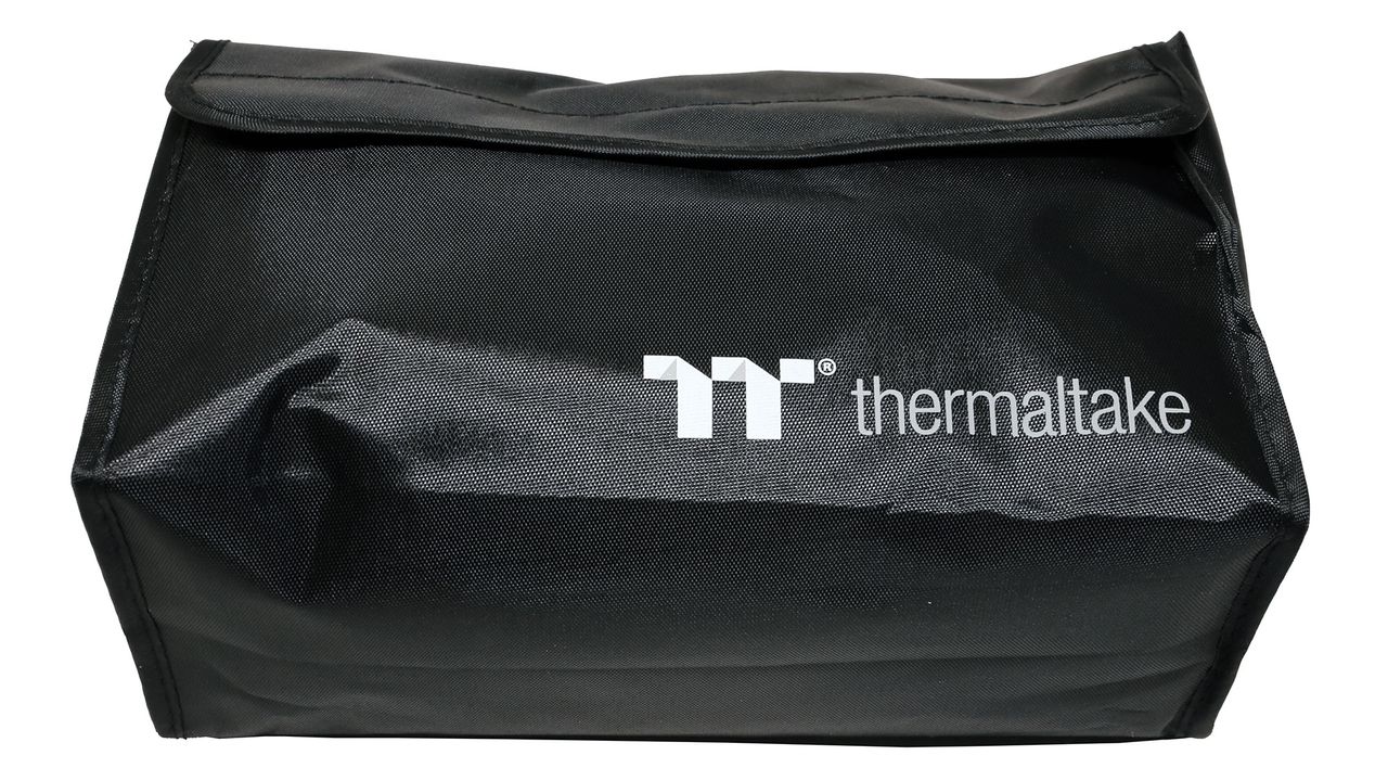 Thermaltake Toughpower GF2 ARGB 850W