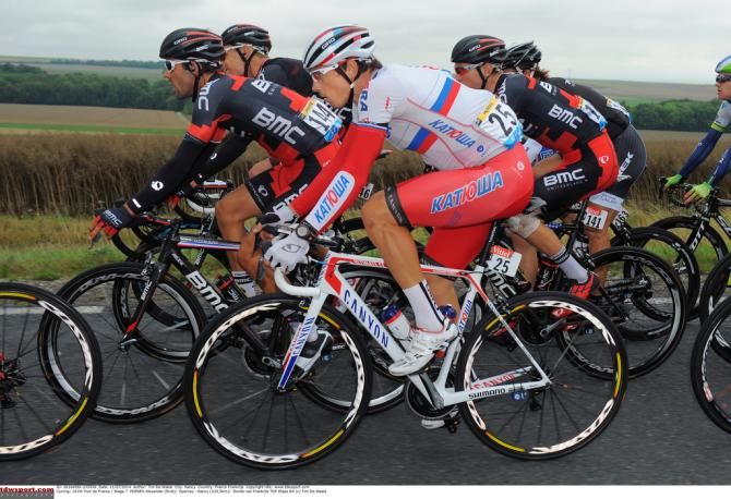 Alexander Porsev (Katusha)