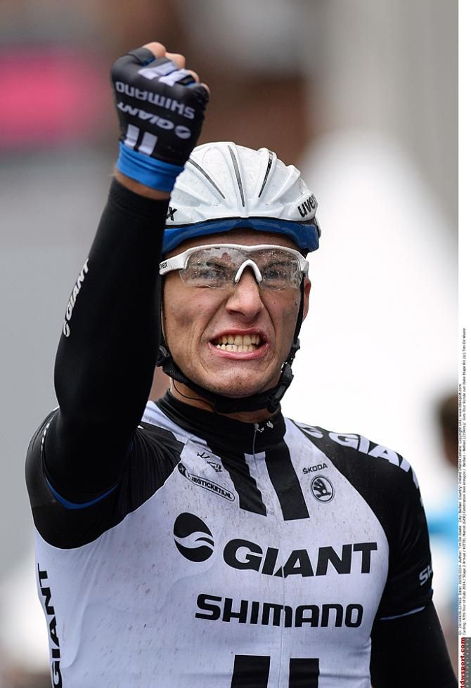 Marcel Kittel (Giant-Shimano)