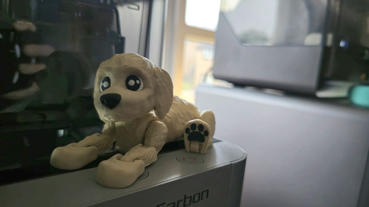 Bambu Lab X1 Carbon review