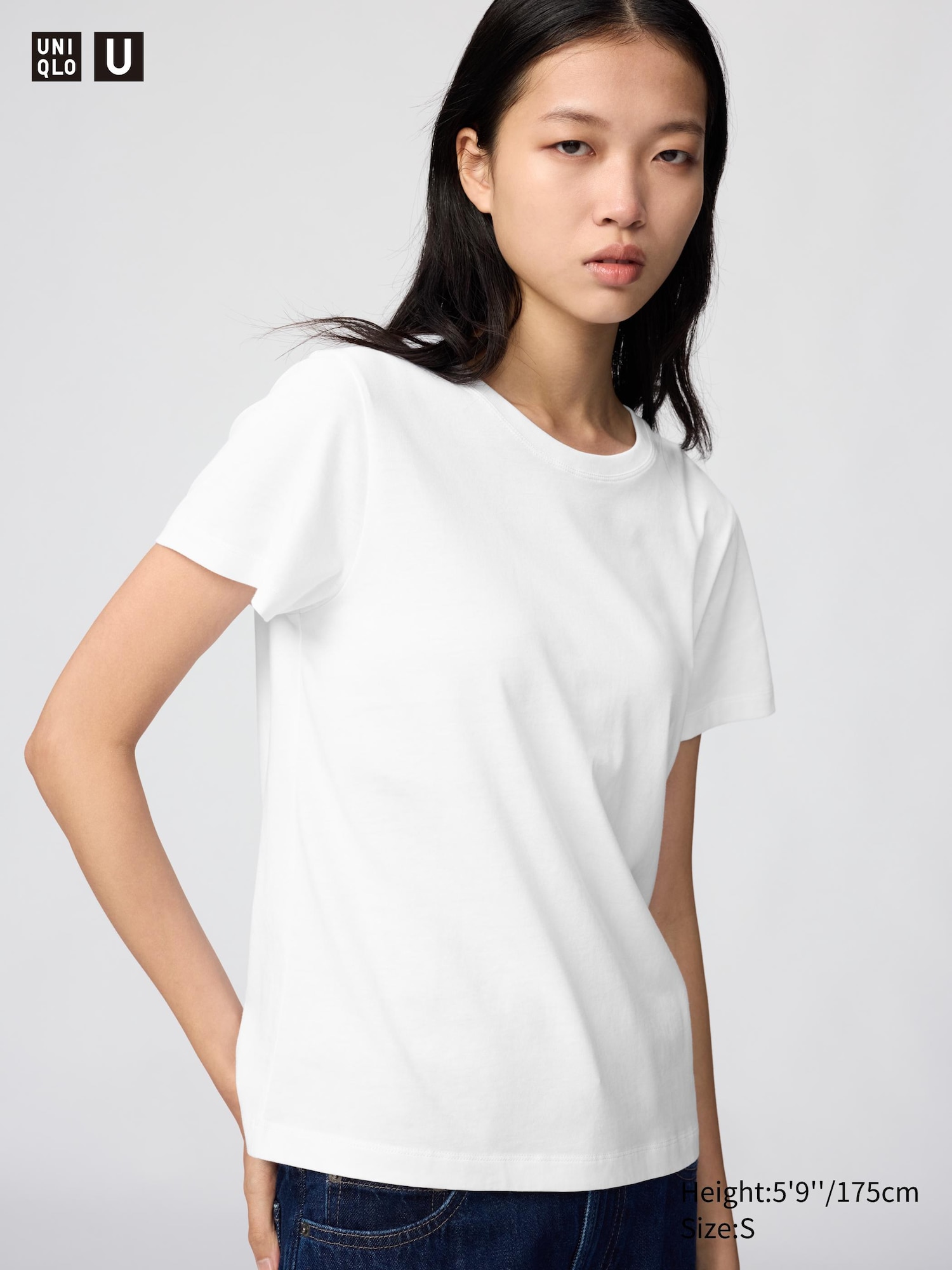 100% Supima Cotton T-Shirt