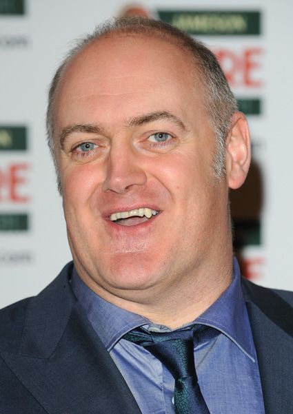 Dara O Briain: &#039;Hosting the BAFTAs is a weird gig&#039;