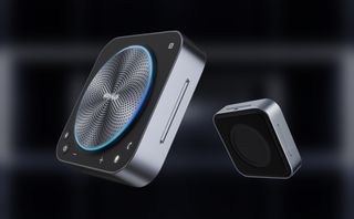 MAXHUB introduces a new Bluetooth speakerphone.