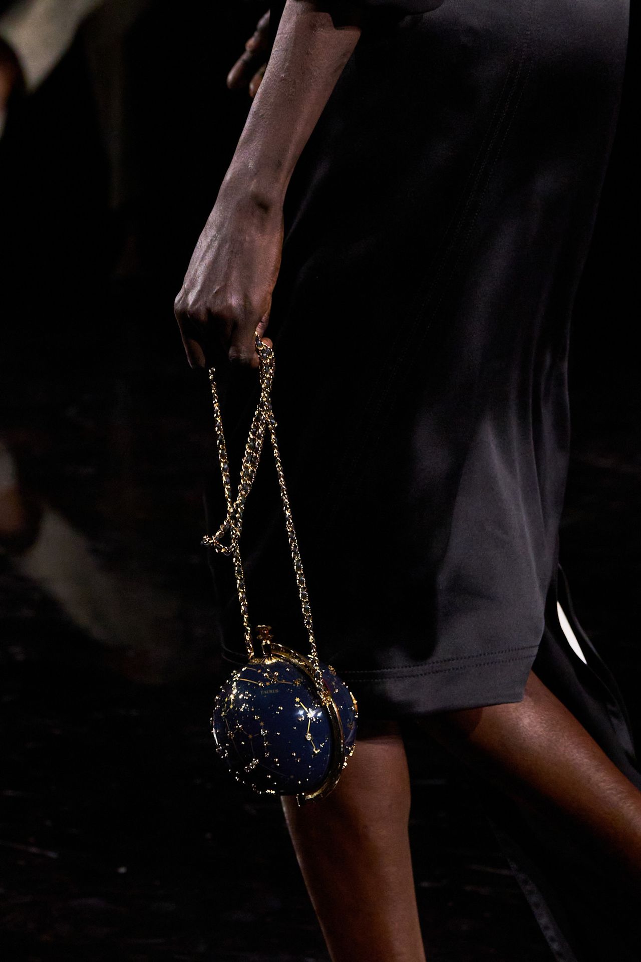 Matthieu Blazy Chanel handbags for Spring 2026