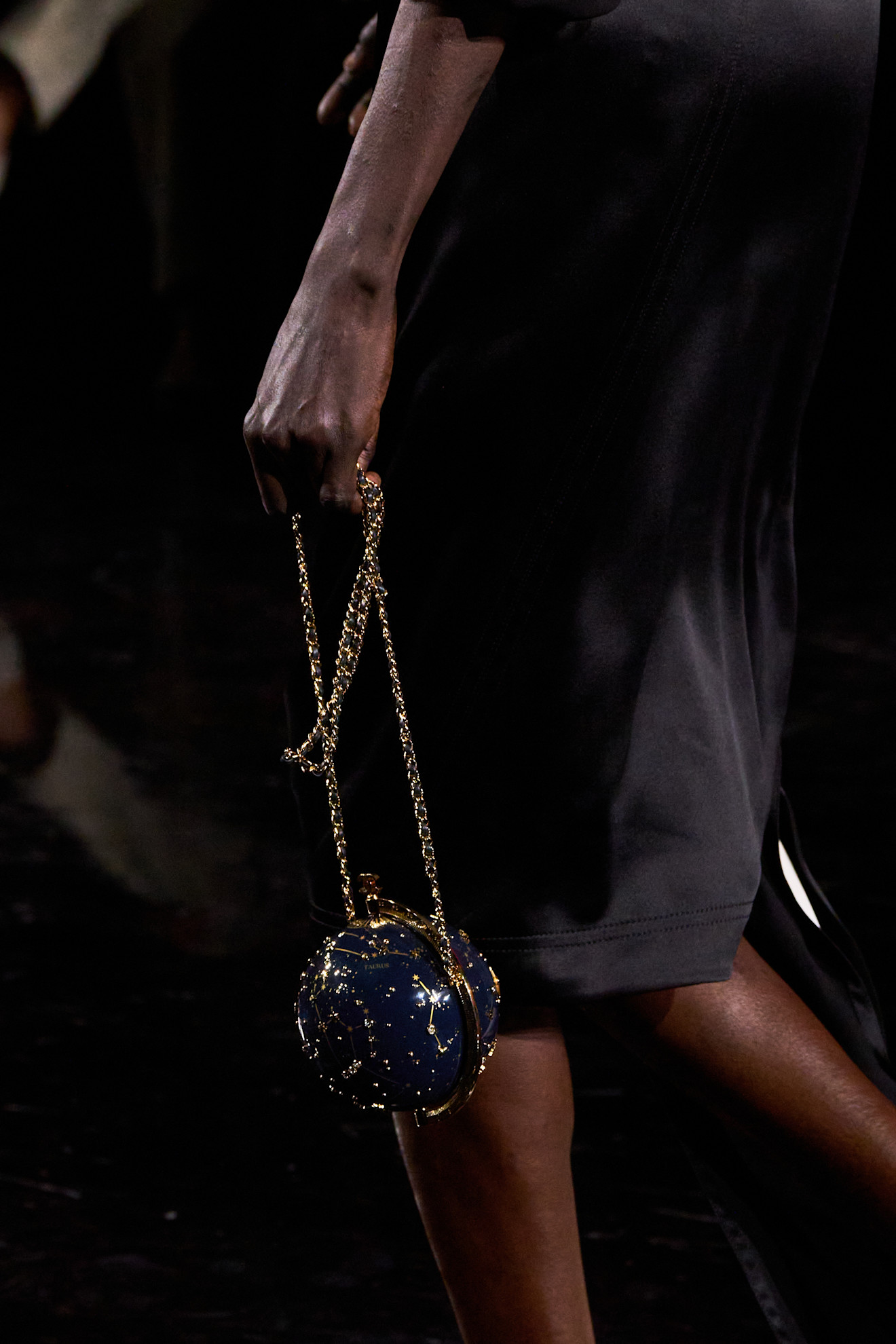 Matthieu Blazy Chanel handbags for Spring 2026