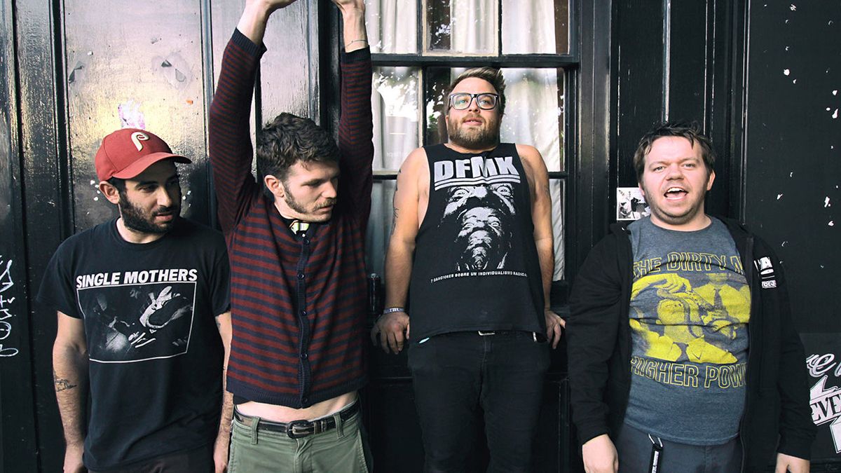 The 9 best underground New Orleans bands, as chosen by Pears Louder