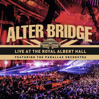 Alter Bridge: Live At The Royal Albert Hall