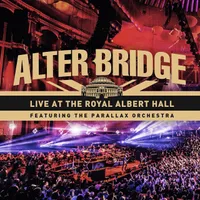Alter Bridge: Live At The Royal Albert Hall