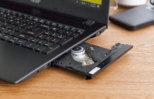 Best laptops with CD-DVD drives in 2023