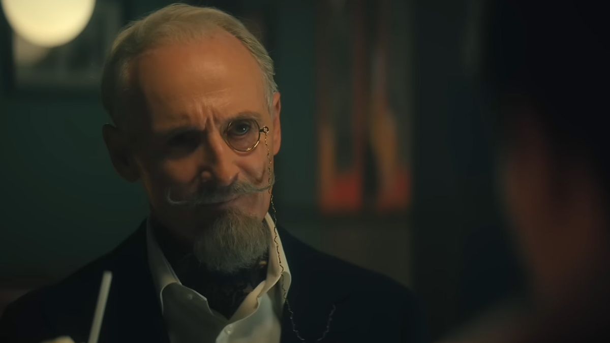 Netflix's most inventive sci-fi show gets first trailer for final season - Vimarsana News