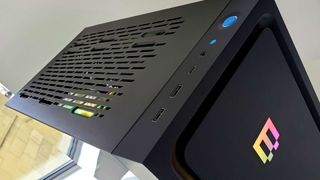 Maingear MG-1 | Arc A750