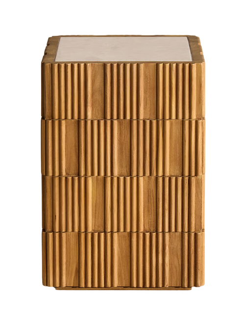 Georgia Outdoor Side Table