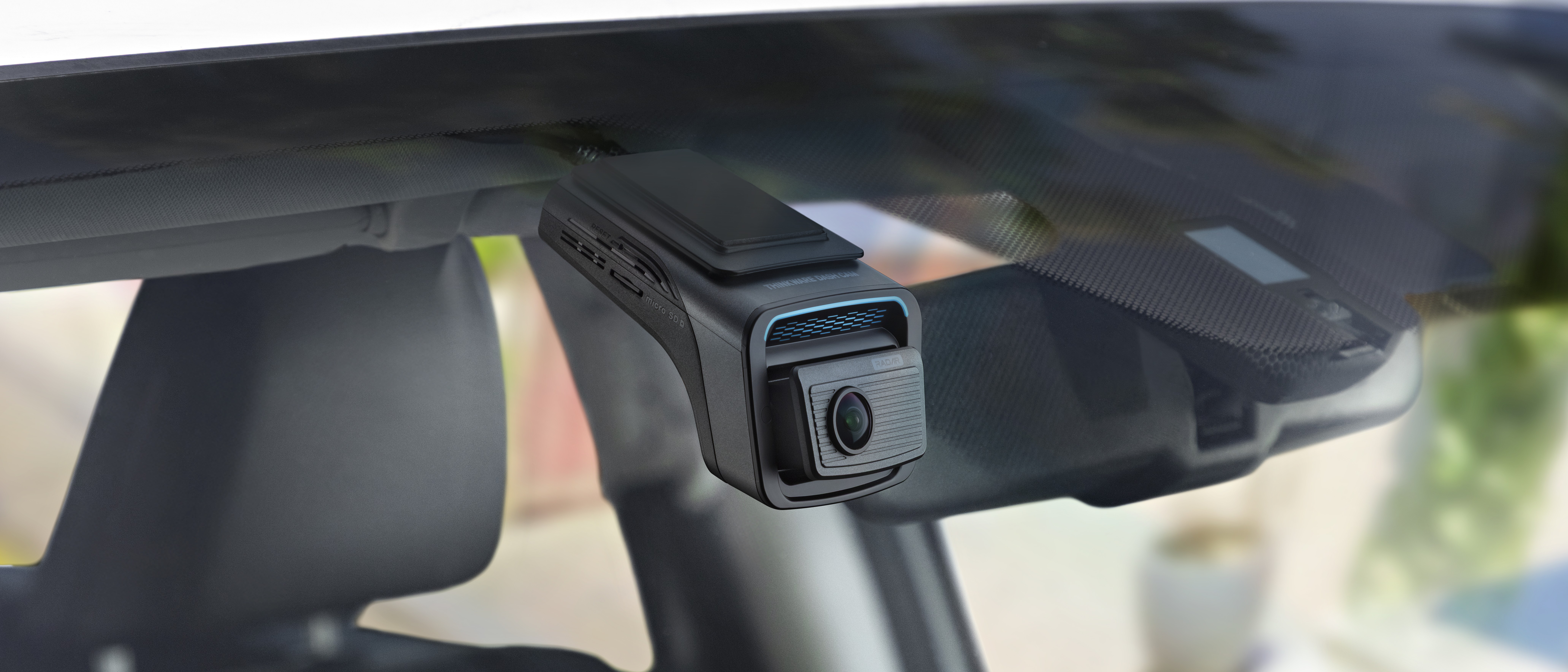 thinkware u3000 pro dash cam