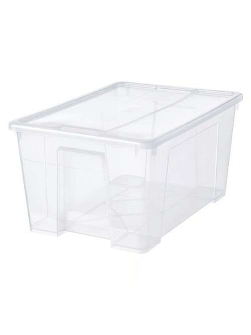 SAMLA Box with Lid (12 gallon)