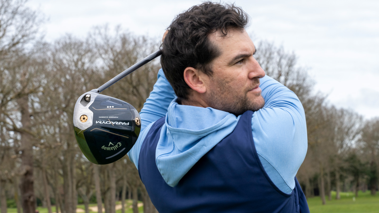 Callaway drivers retro review